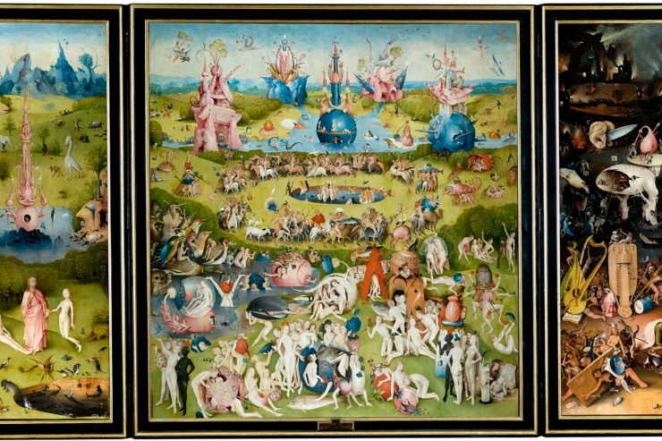 NGA METEOROLOGJIA NË POLITIKË