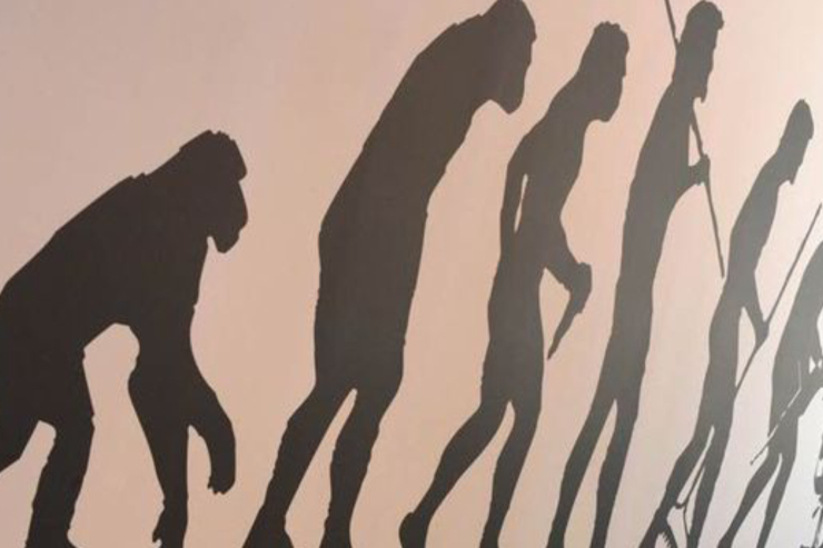 SAPIENS-I NË RRUGËN PËR HOMO DEUS…