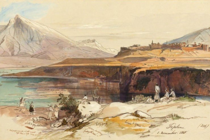 KAOSI I REGJISTRIMIT TË PASURIVE TË PATUNDSHME: NJË RRUGËDALJE