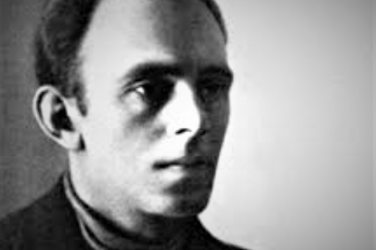 NJË EPIGRAM, PASTAJ NJË ODE