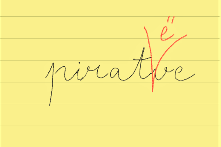 DREJTSHKRIMI I FOLUR