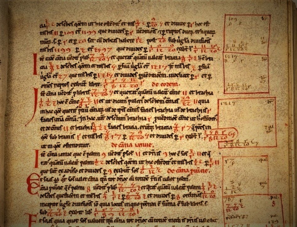 DE RADA MIDIS POEZISË  DHE … MATEMATIKËS