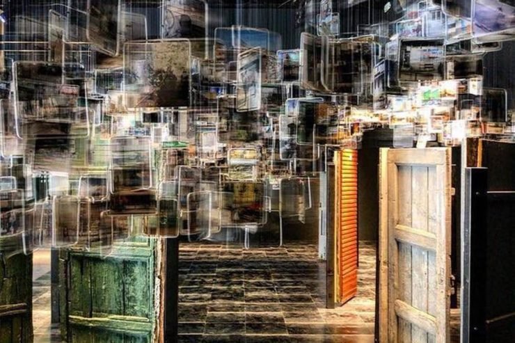 PAVIJONI I SHQIPËRISË, OSE PJESËMARRJA MJAFTON