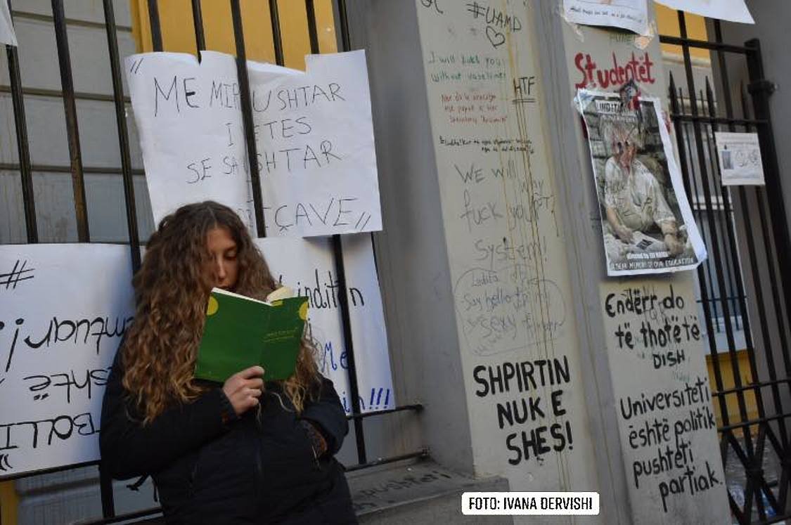 TË SHOHËSH ËNDRRA ME SHQIPËRINË