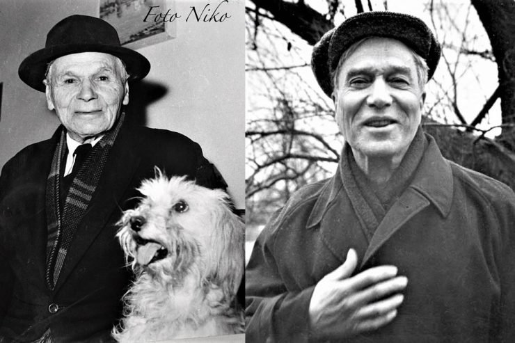 MENDJE-KRISURIT (II)