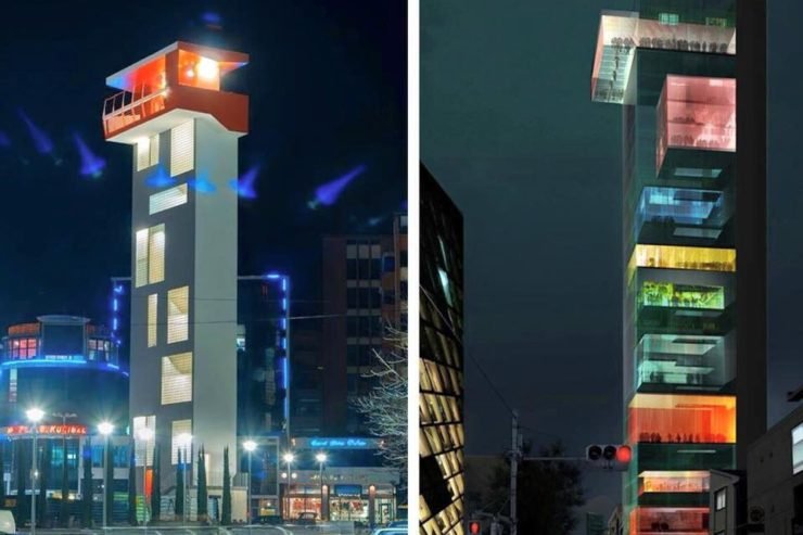 LETËR ZOTIT PETER WILSON