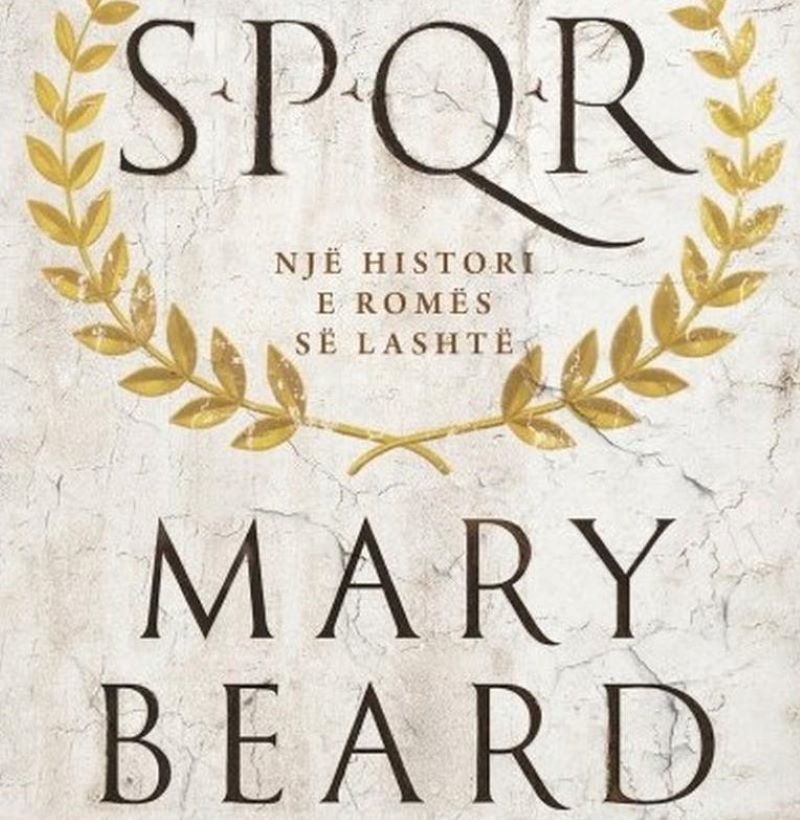 1X10, SPQR, NJË HISTORI E ROMËS SË LASHTË