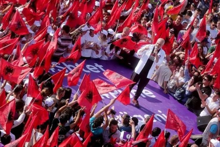 PËR ZGJEDHJET NESËR