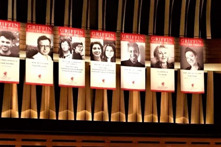 POEZI SHQIP NË TORONTO