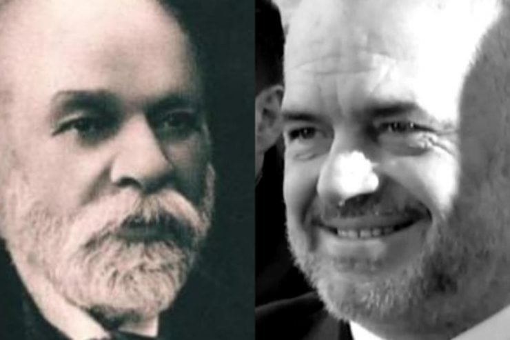 NGA ISMAIL QEMALI TE EDI RAMA