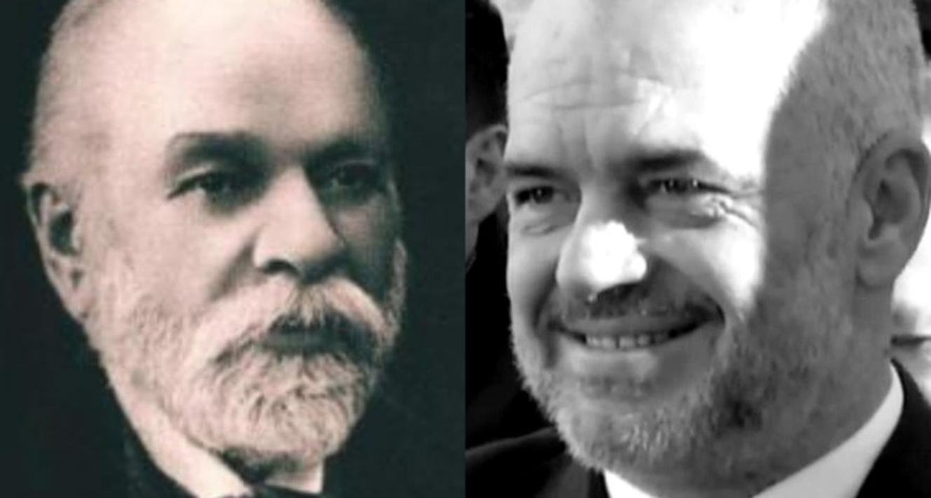 NGA ISMAIL QEMALI TE EDI RAMA