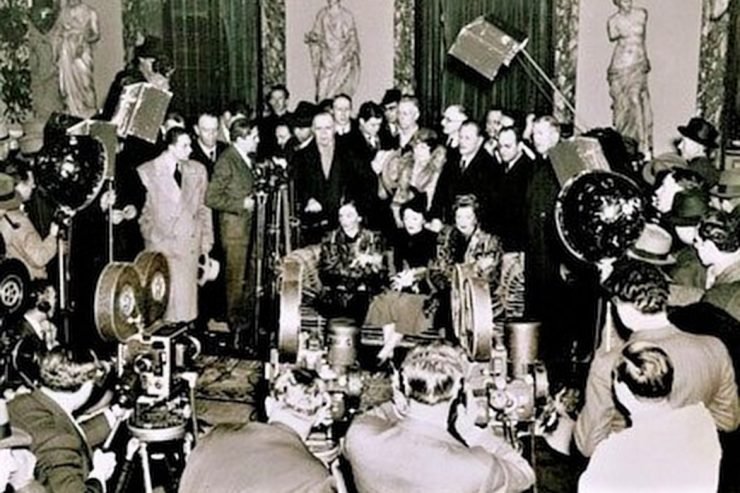 KONICA SIKUR I GJALLË