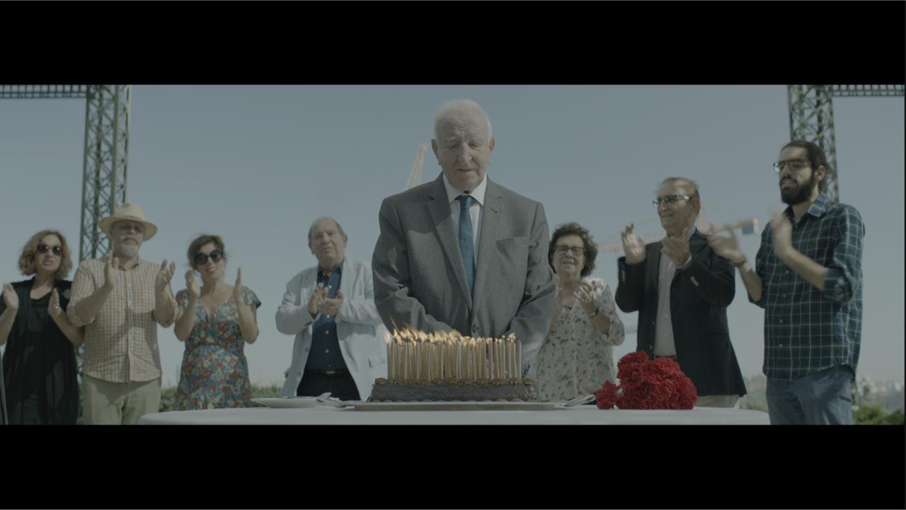 MITOLOGJIA E SAUDADE