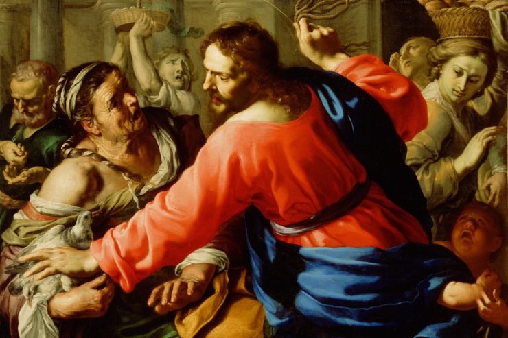 PERËNDISË DHE MAMMONIT