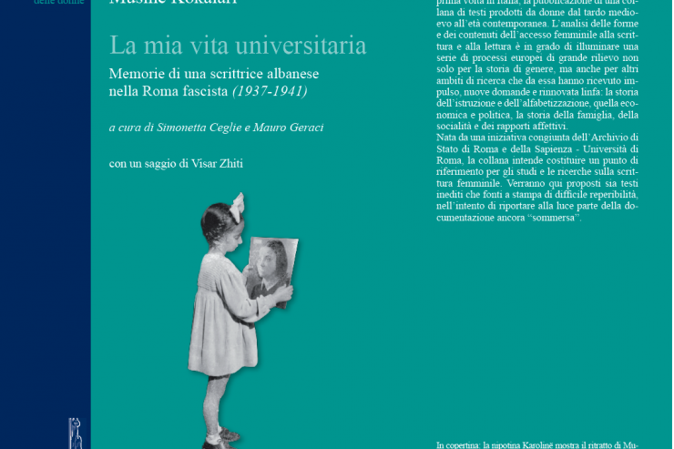 MUSINEJA NË ROMË (II)