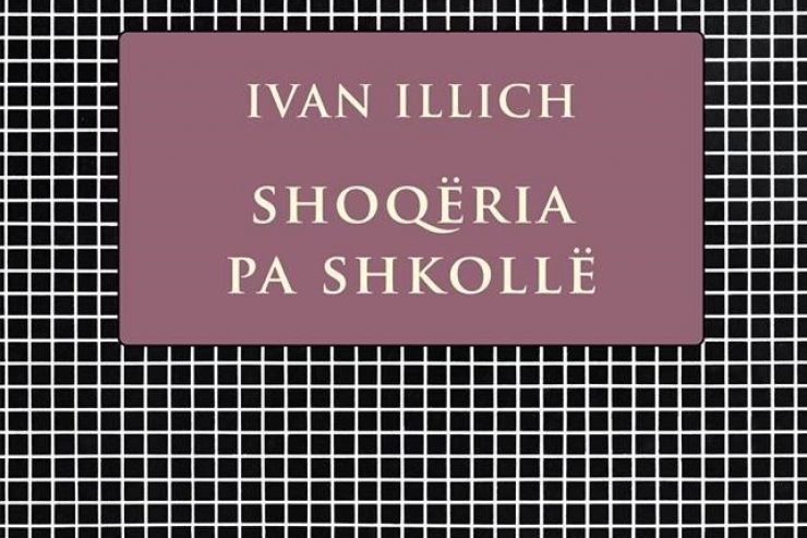 1X10: SHOQËRIA PA SHKOLLË