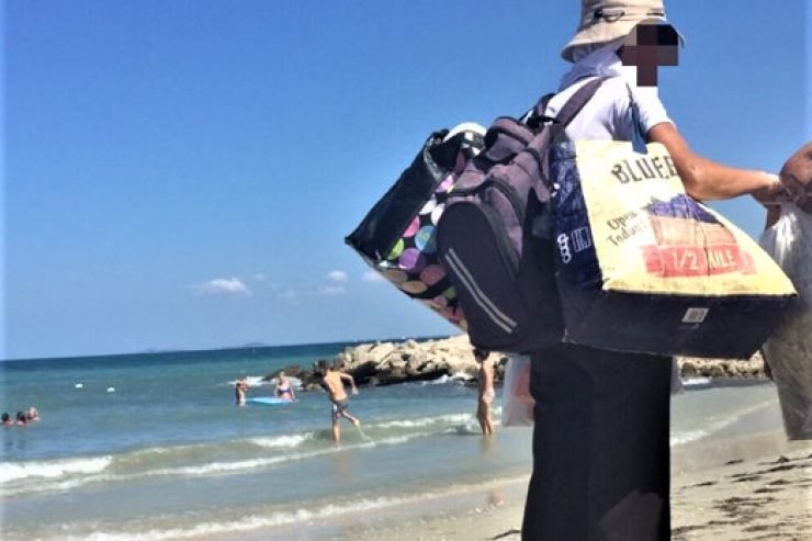 TË PADUKSHMIT E PUSHIMEVE