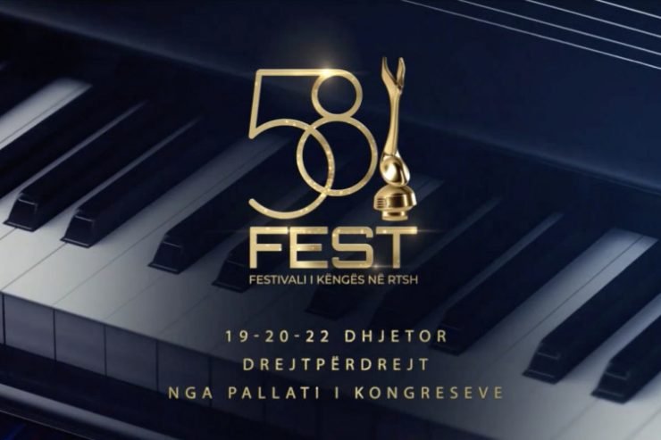 FESTIVALI I KËNGËS: A VISION FOR THE MUSICAL TRAJECTORY OF ALBANIA