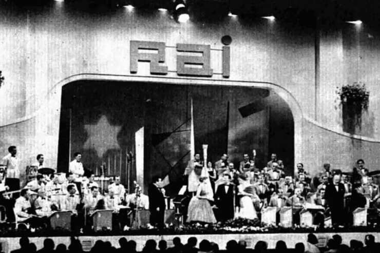 SANREMOJA E KAPUR NË KRONOLOGJI