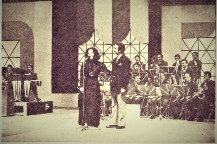 HISTORI MES DY FESTIVALESH