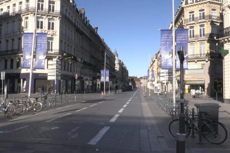 BJERRJA E POTENCIALIT TONË EMPATIK