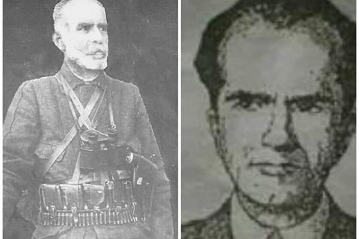 DASHURIA PËR ATDHE ËSHTË INSTINKT