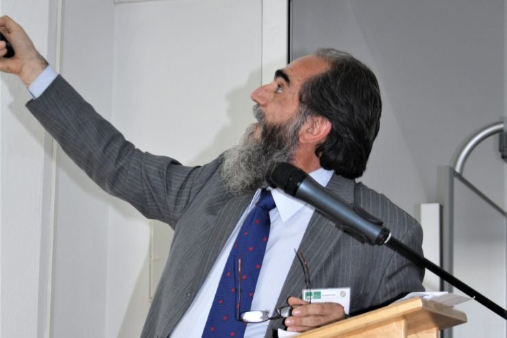 ÇË KUR TË LASHË, NANI TË SHOH