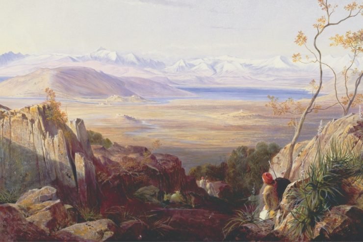 TEATRI VDIQ, RROFTË TEATRI