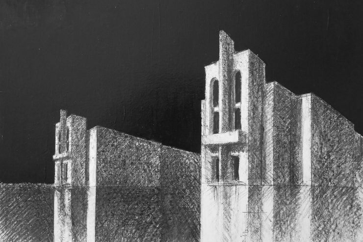 LEHTËSIA E PAPËRBALLUESHME E NJË NDËRTESE