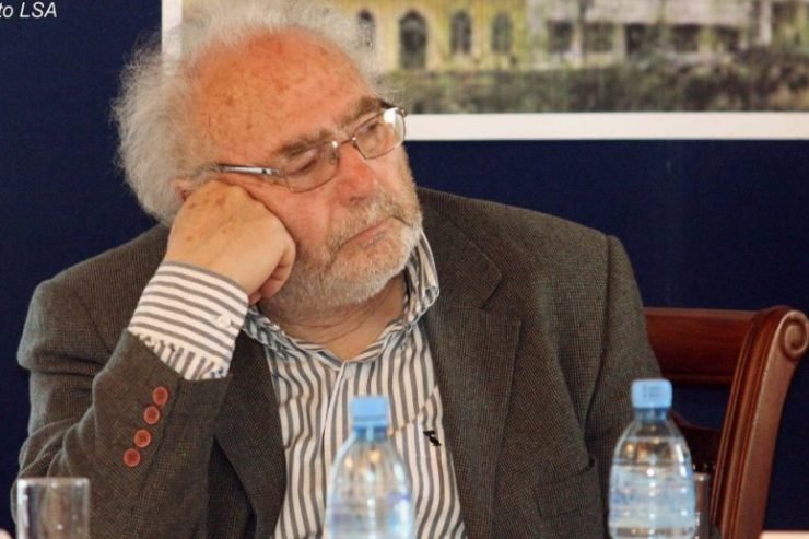 NJË SGARBI PËR SHQIPTARËT