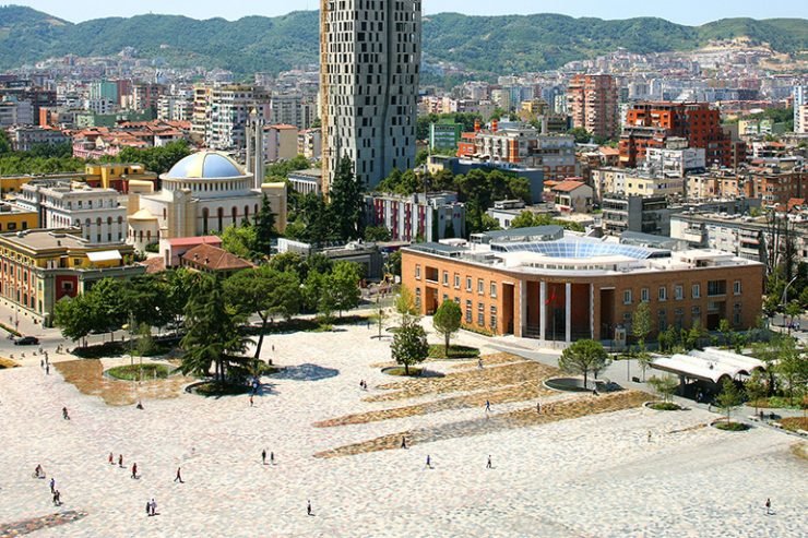 MENDIMI IM PËR TEATRIN KOMBËTAR