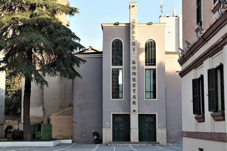 PËR RRËNOJAT E KRYETARIT