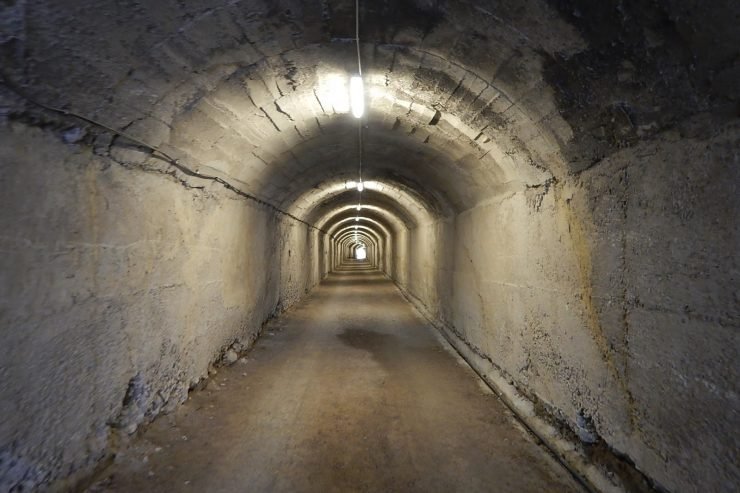 MURGJ TË NËNDHESHËM