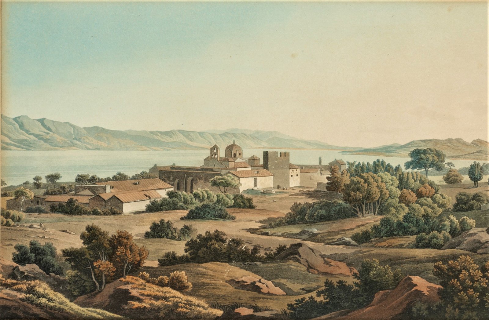 ARBËRESHËT – ÇËSHTJE TË HAPURA