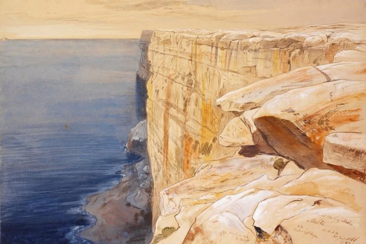 KRIZA NË MESDHEUN LINDOR DHE PAKTI DETAR NË JON (I)