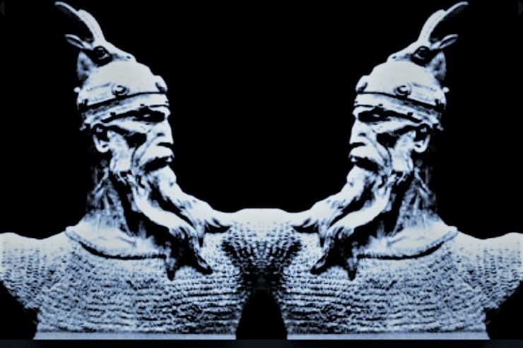 SHQIPTARËT PËR SHQIPTARËT