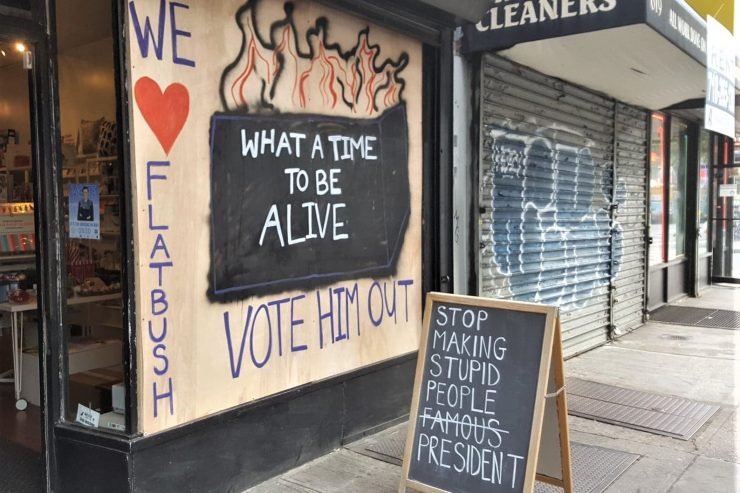 DITË ZGJEDHJESH, DITË ZGJIDHJESH