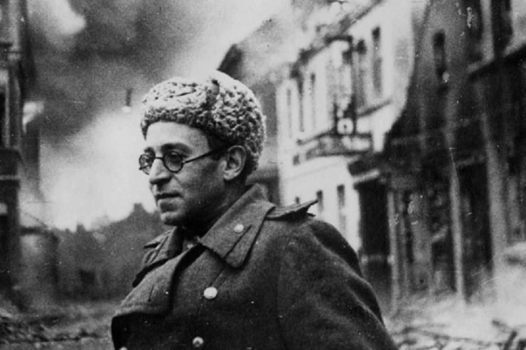 JETA DHE FATI I VASILI GROSMAN-IT