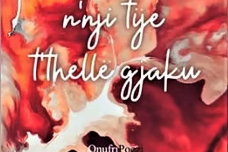 ADN-JA E UJIT TË GJALLË NË POETIKËN E LEDIA DUSHIT