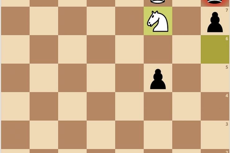 PROBLEM NË PASQYRË