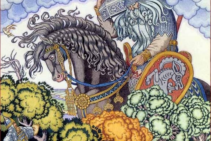 ÇELËSI I PËRRALLËS