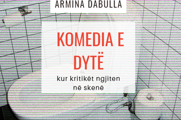 KRITIKA E TEATRIT, TEATRI I KRITIKËS