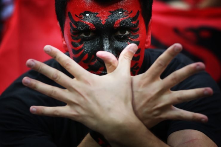 NJË NGATËRRESË ME ITINERARIN E AUTOBUSËVE