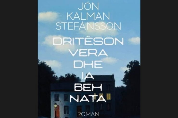 1X10: DRITËSON VERA DHE IA BEH NATA