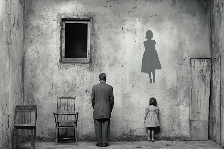 HISTORI QË NUK DO TË SHKRUHET