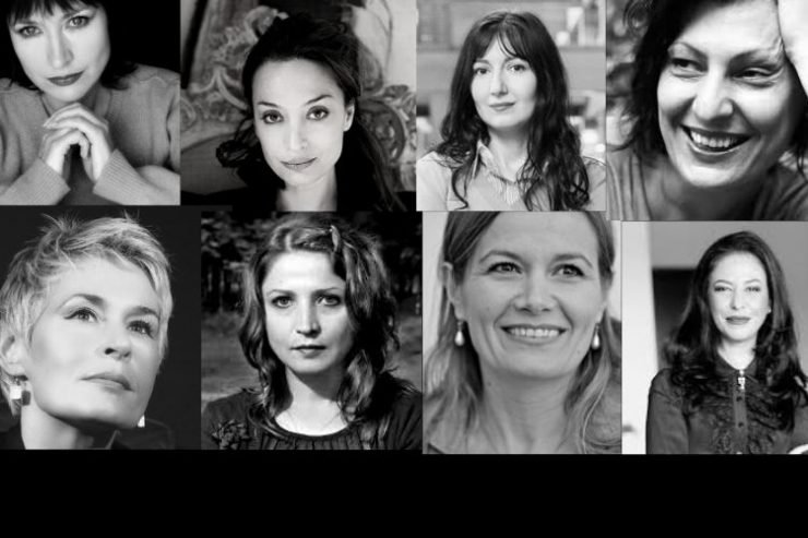 ZONJAT E VOGLA TË LETËRSISË SHQIPE (II)