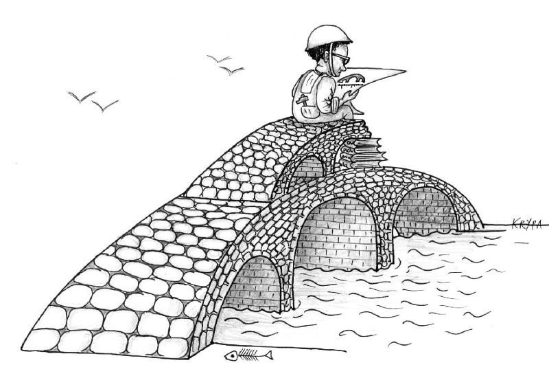 NGA ANAKRONIZMI NË IDEOLOGJI (I)