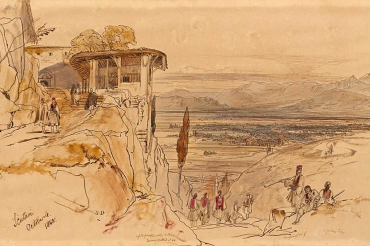 NJË INCIDENT DIPLOMATIK NË SHKODËR – MARS 1865