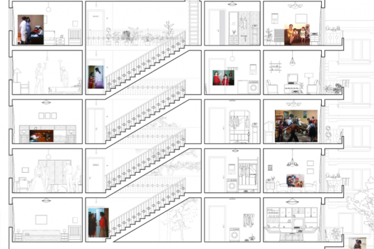 SI DO TË JETOJMË NE BASHKË?