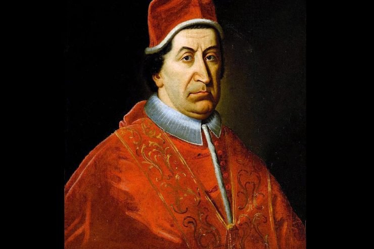 PAPË KLEMENTI XI NË KUJTESËN KOLEKTIVE SHQIPTARE